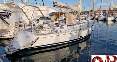 Beneteau First 435