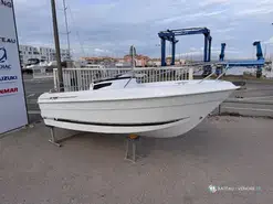 B2 Marine Cap Ferret 522