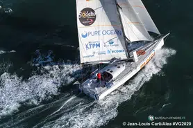 Nandor Fa Ayo Open 60 Imoca