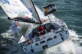 Nandor Fa Ayo Open 60 Imoca