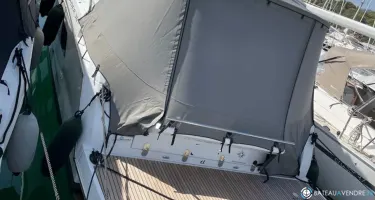 Jeanneau Leader 36