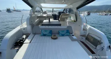 Jeanneau Leader 36