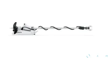 GARMIN KRAKEN MOTEUR ELECTRIQUE