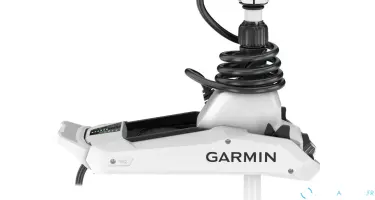 GARMIN KRAKEN MOTEUR ELECTRIQUE