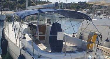 Beneteau Oceanis 323 Clipper