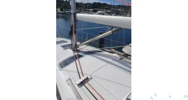 Beneteau Oceanis 323 Clipper