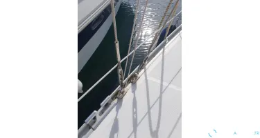 Beneteau Oceanis 323 Clipper