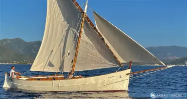 Cantiere Sangermani Rivaneto Ligure