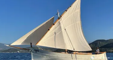 Cantiere Sangermani Rivaneto Ligure