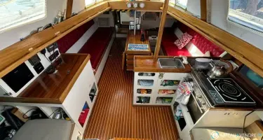 Garcia Eclipse 60