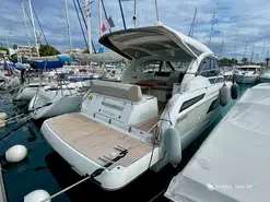 Jeanneau Leader 33 Sportop