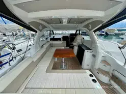Jeanneau Leader 33 Sportop