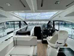 Jeanneau Leader 33 Sportop
