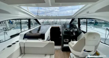 Jeanneau Leader 33
