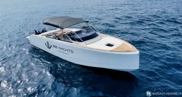 BB Yachts 35 ELBA