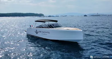 BB Yachts 35 ELBA