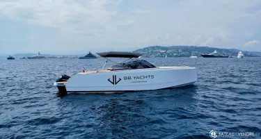 BB Yachts 35 ELBA