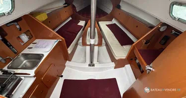 Beneteau First 27.7 Qr