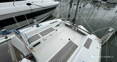 Beneteau First 27.7 Qr