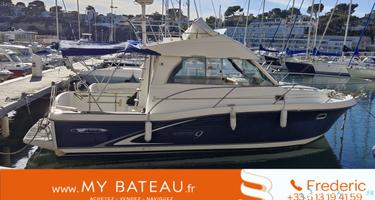 Beneteau Antares Serie 9