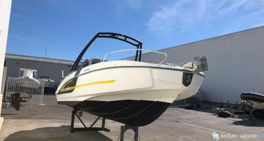 Beneteau Flyer 6.6 SPORTdeck