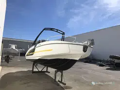 Beneteau Flyer 6.6
