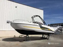 Beneteau Flyer 6.6