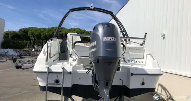 Beneteau Flyer 6.6 SPORTdeck