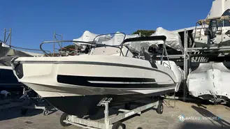 Beneteau Flyer 6.6