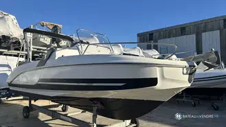 Beneteau Flyer 6.6