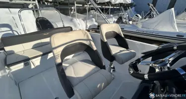 Beneteau Flyer 6.6 SUNdeck