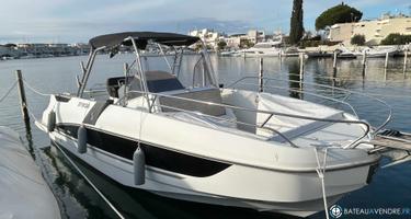 Beneteau Flyer 8.8 SPACEdeck