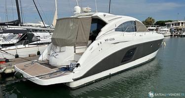 Beneteau Monte Carlo 47