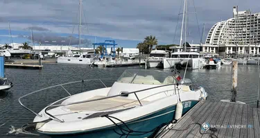 Jeanneau Cap Camarat 755 WA