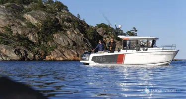 Jeanneau Merry Fisher 695