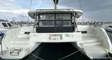Lagoon  46