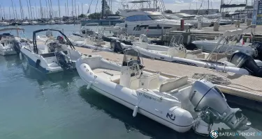 Nuova Jolly NJ 700