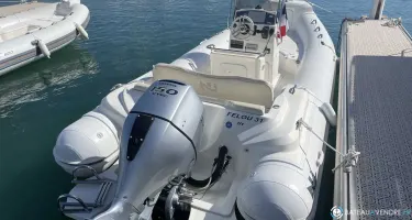 Nuova Jolly NJ 700