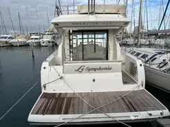 Prestige Yachts  420 Fly