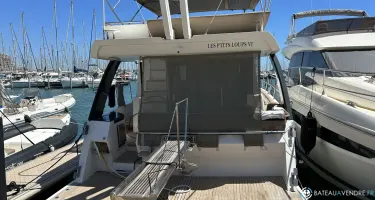Sealine  F 42