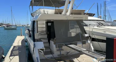 Sealine  F 42