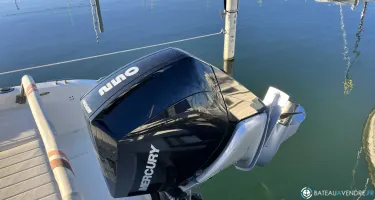 Ultramar Shaft 730 Fish