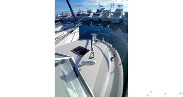 Beneteau Antares 8