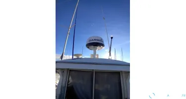 Beneteau Antares 8