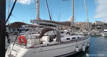 Dufour  44 Performance