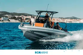 Highfield Adventure 7