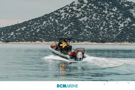 Highfield Adventure 7