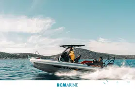 Highfield Adventure 7