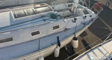 Beneteau First 375