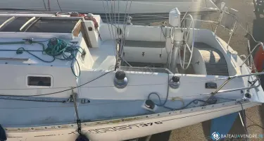 Beneteau First 375